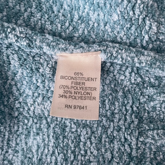 J.Jill Chenille Sweater Hoodie - Picture 6 of 6